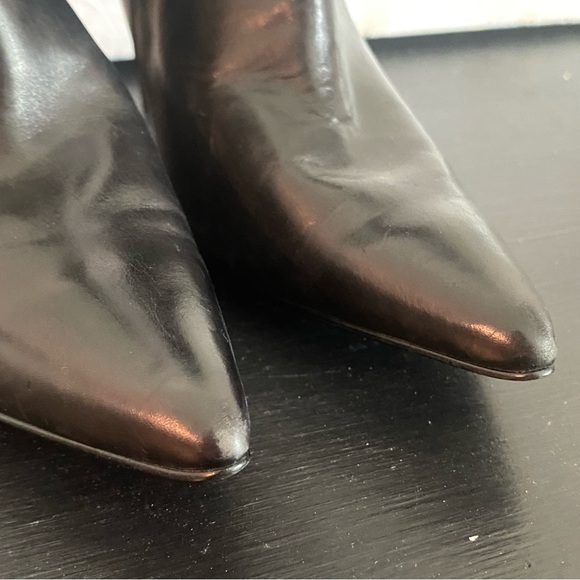 Ralph Lauren Booties - Picture 5 of 10